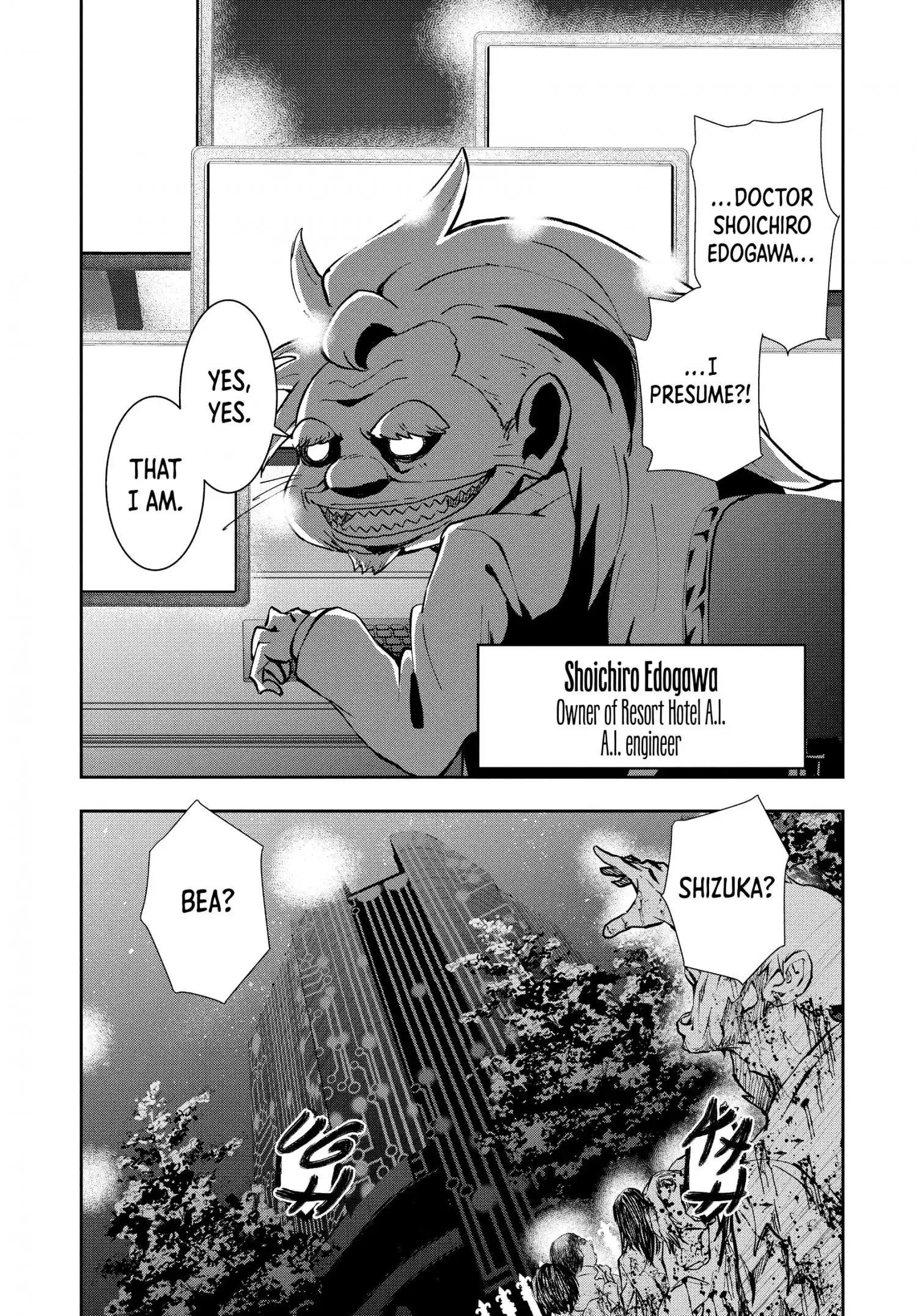 Zombie 100 ~Zombie ni Naru Made ni Shitai 100 no Koto~ Chapter 25 5